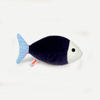 PACK DE 3 POISSONS - MADE IN EU