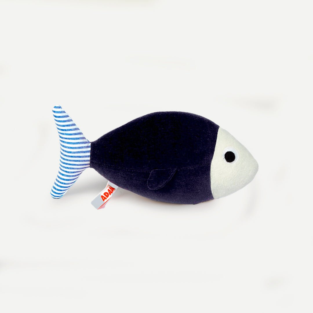 PACK DE 3 POISSONS - MADE IN EU
