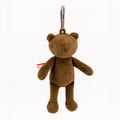 GRIGRI SAC A MAIN  - JERMAINE L'OURSON