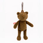 GRIGRI SAC A MAIN  - JERMAINE L'OURSON