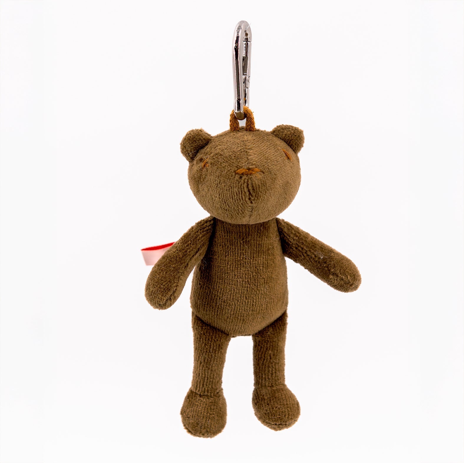 GRIGRI SAC A MAIN  - JERMAINE L'OURSON