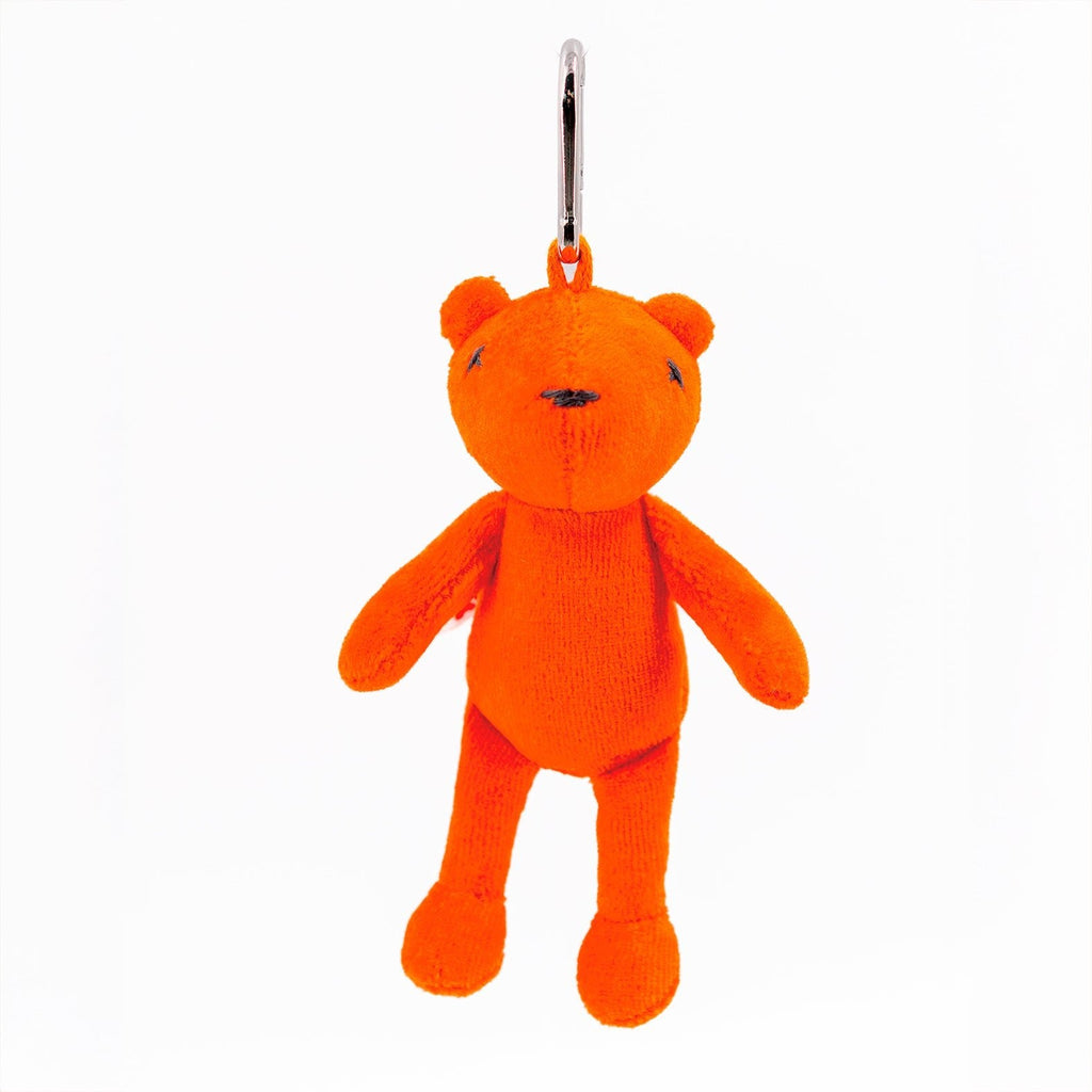 GRIGRI SAC A MAIN  - JERMAINE L'OURSON