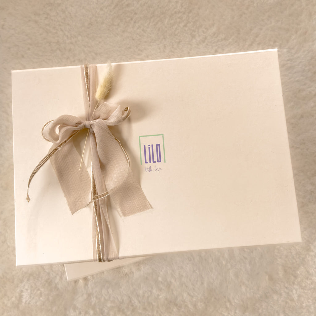 Goodnight Hugs Box