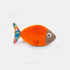 LOUISETTE LE POISSON - MADE IN EU