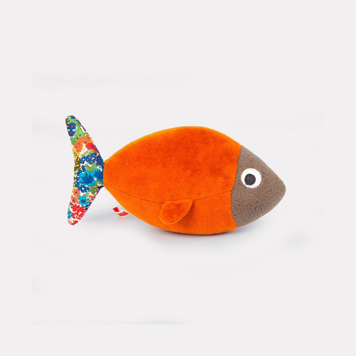 LOUISETTE LE POISSON - MADE IN EU