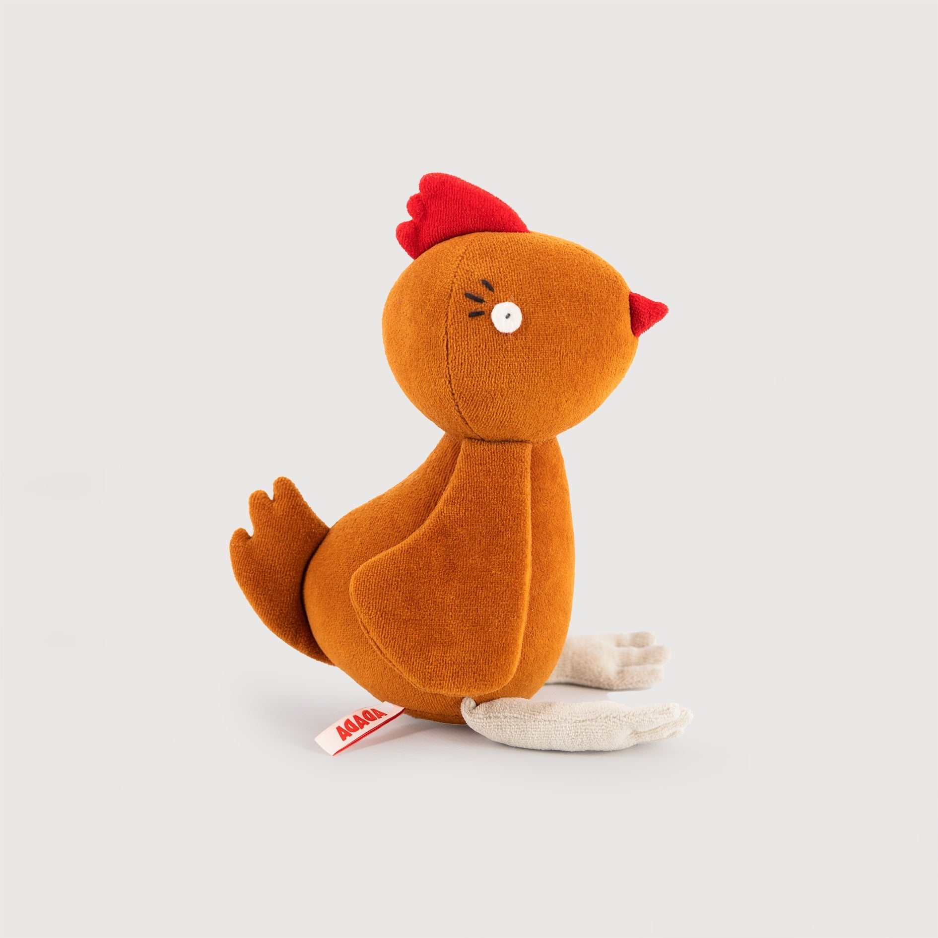 MARIE LA POULE - MADE IN FRANCE