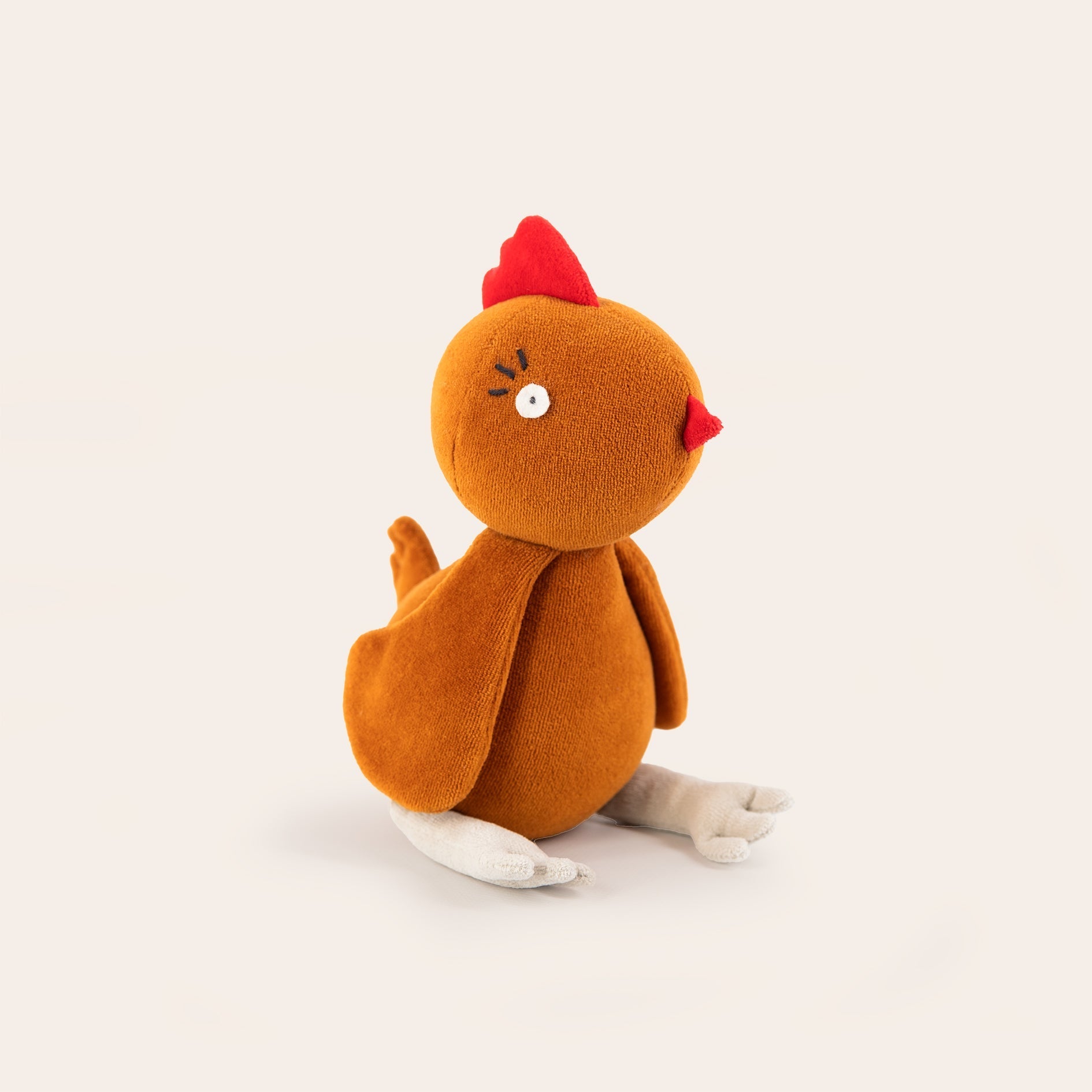 MARIE LA POULE - MADE IN FRANCE