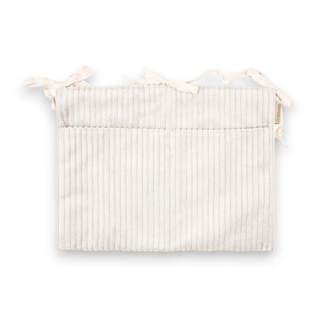 Organizer Cord – Ordnung am Babybett