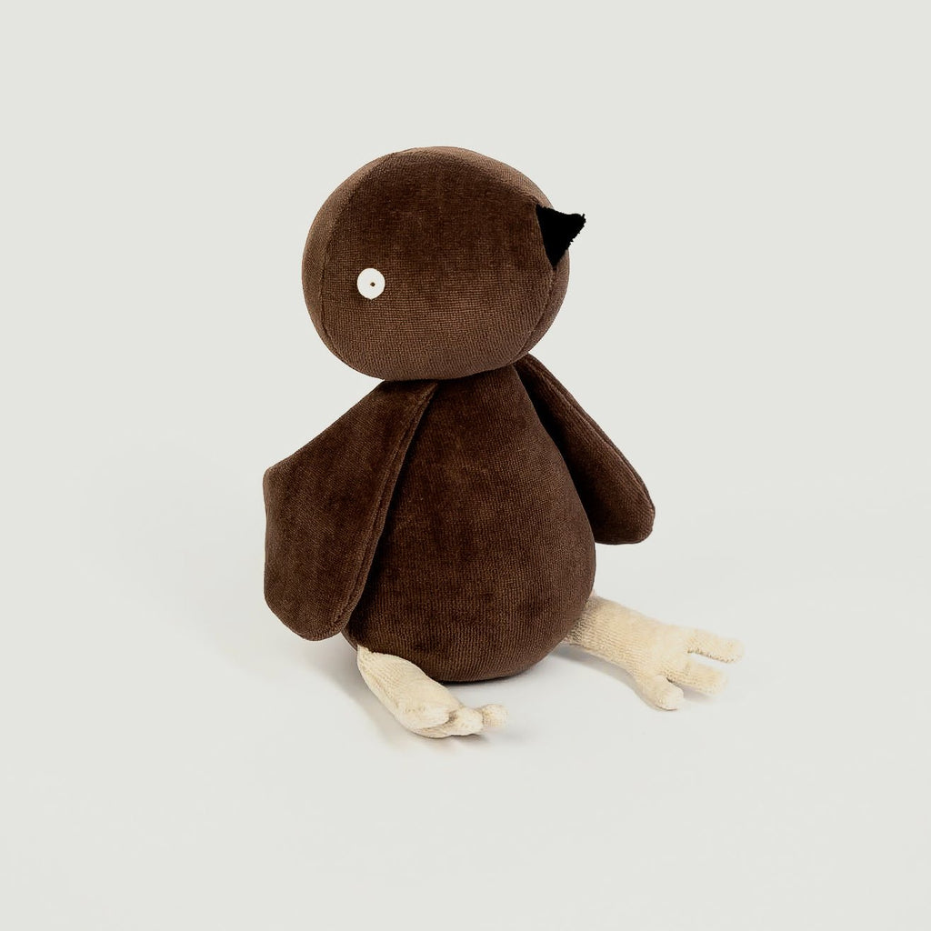 PACK 3 OISEAUX - MADE IN EU
