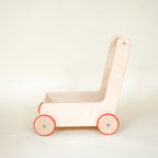 TROTTEUR EN BOIS