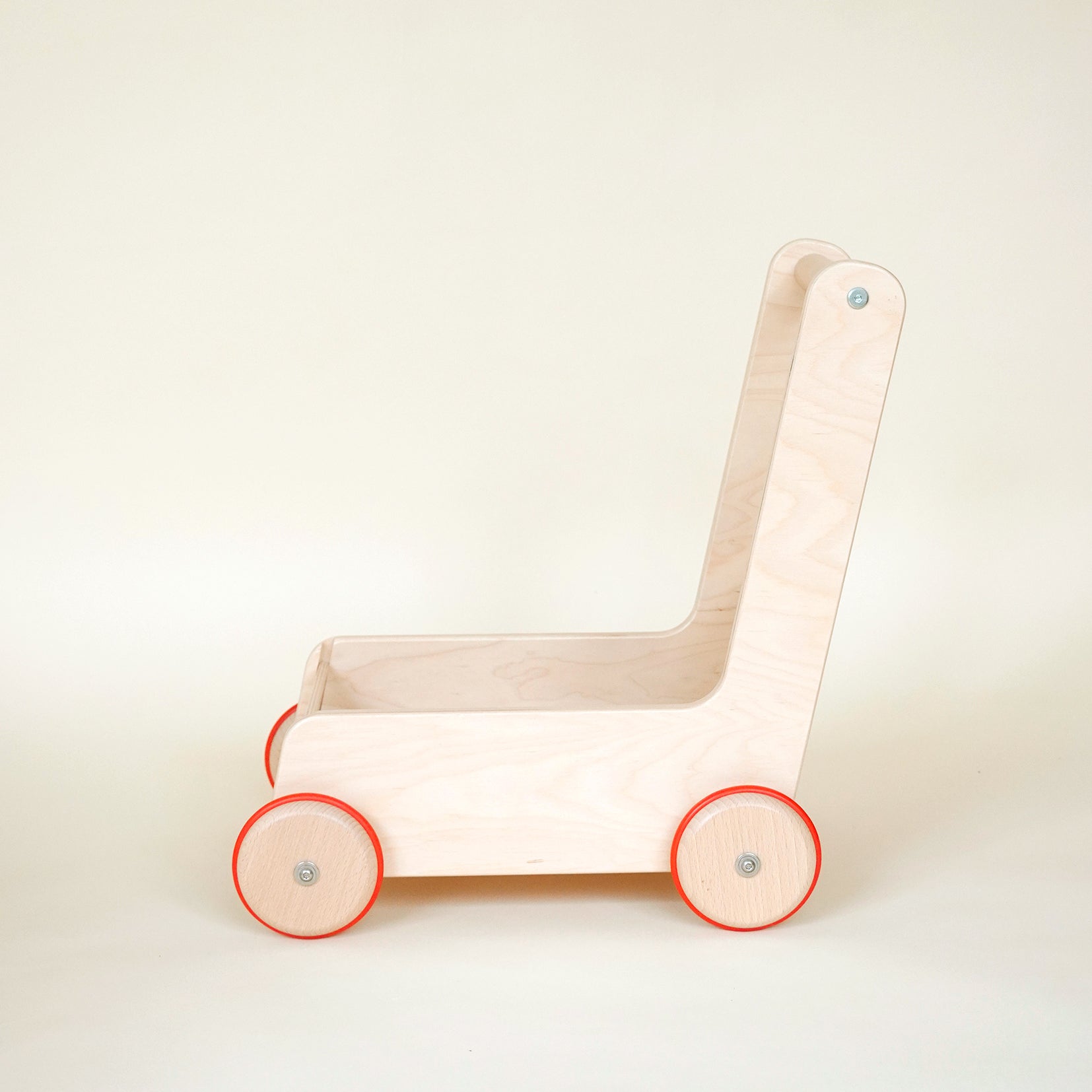 TROTTEUR EN BOIS