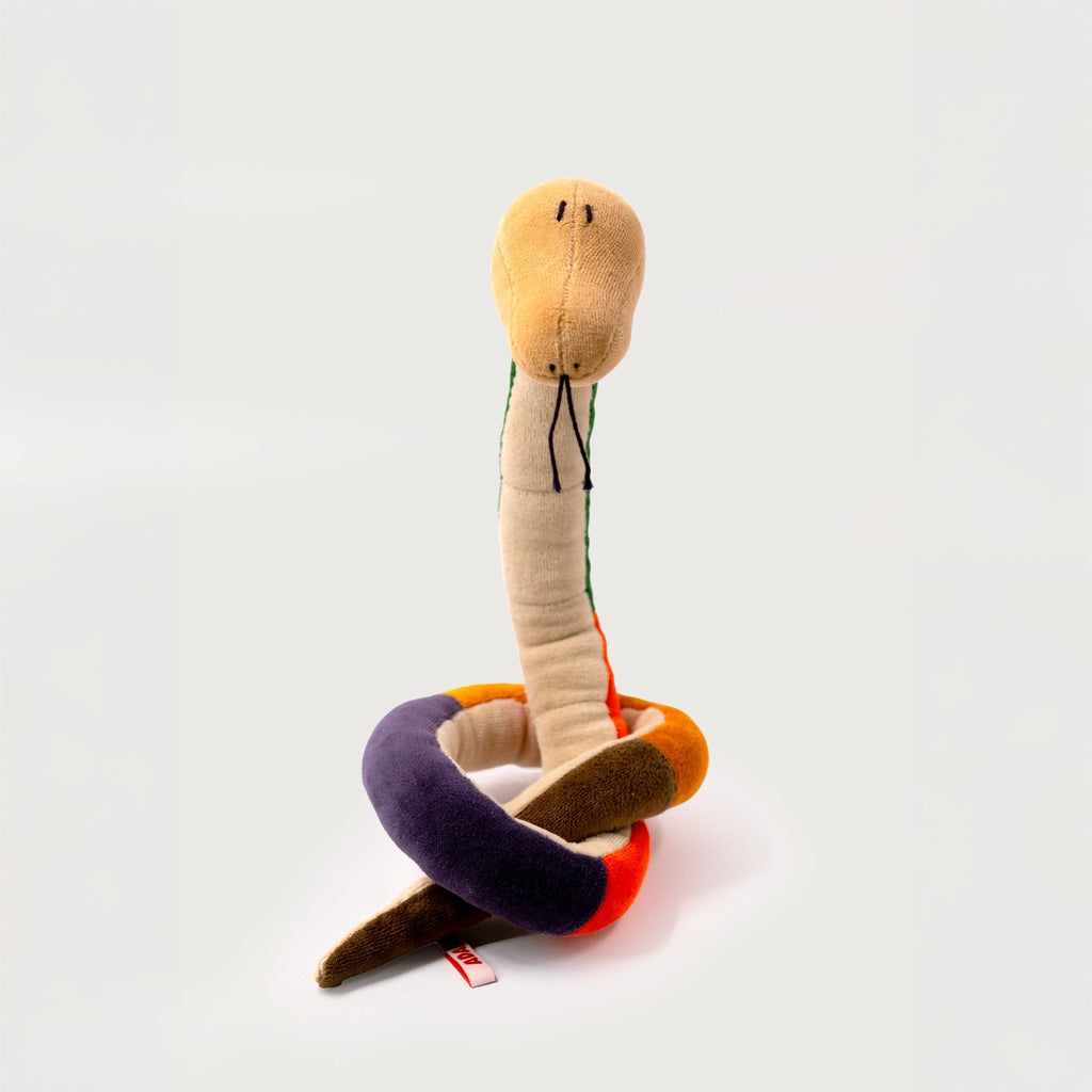 ZIGGY LE SERPENT - M/L