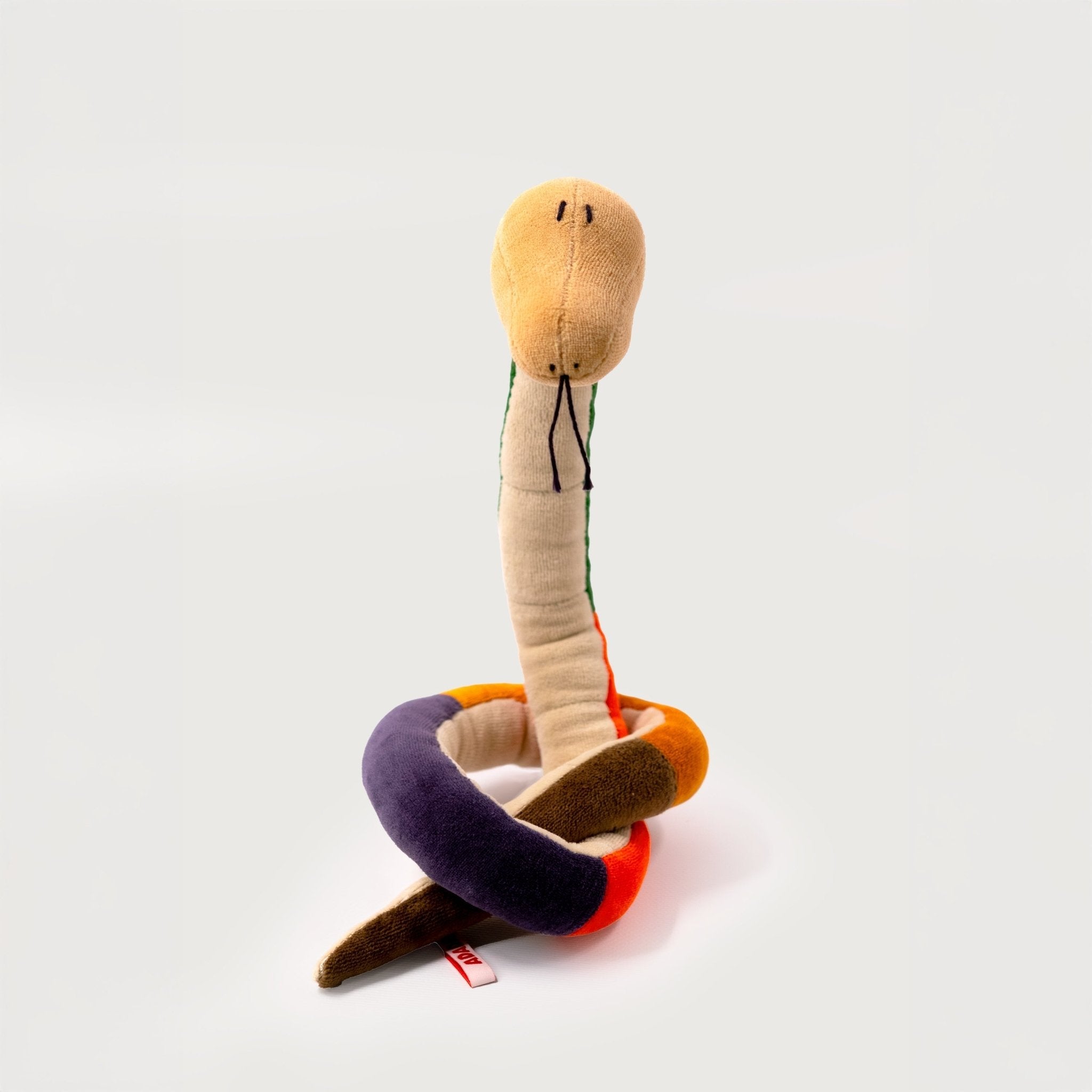 ZIGGY LE SERPENT - M/L